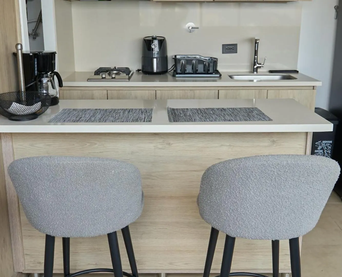 Stylish Apartment Close To Provenza By Hoost Medellín 0*,
