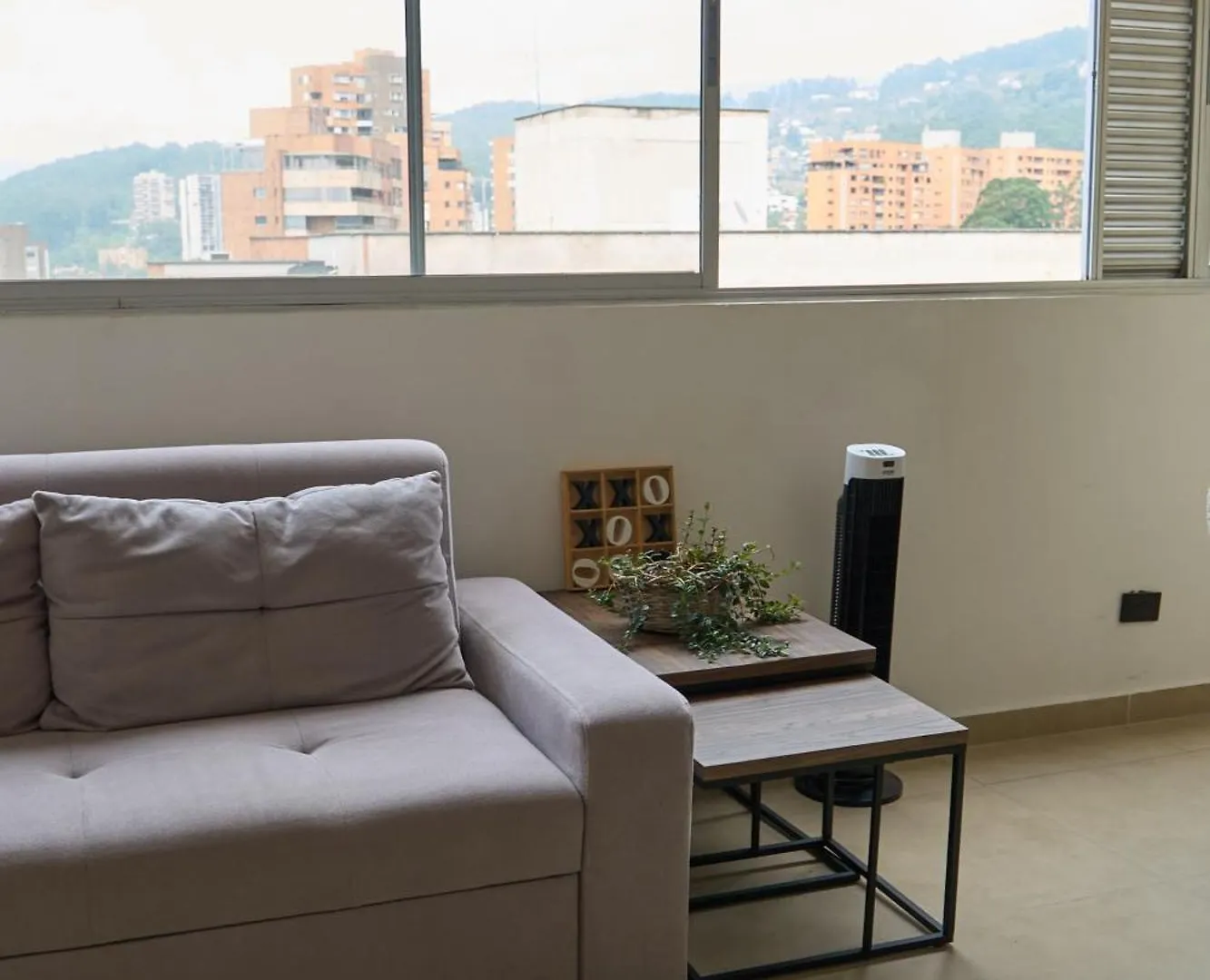 Stylish Apartment Close To Provenza By Hoost Medellín