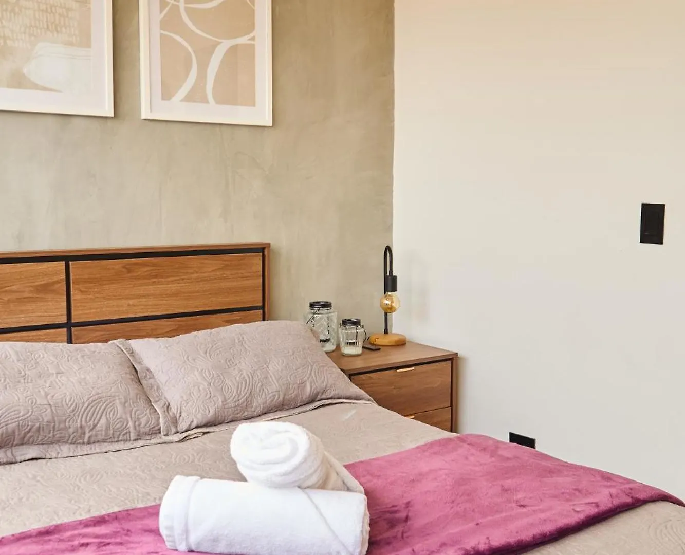 Stylish Apartment Close To Provenza By Hoost Medellín 0*,  Kolombiya