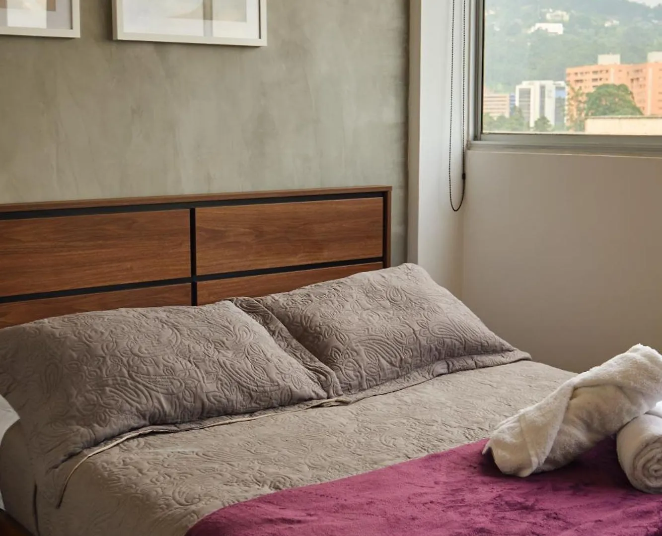 Stylish Apartment Close To Provenza By Hoost Medellín
