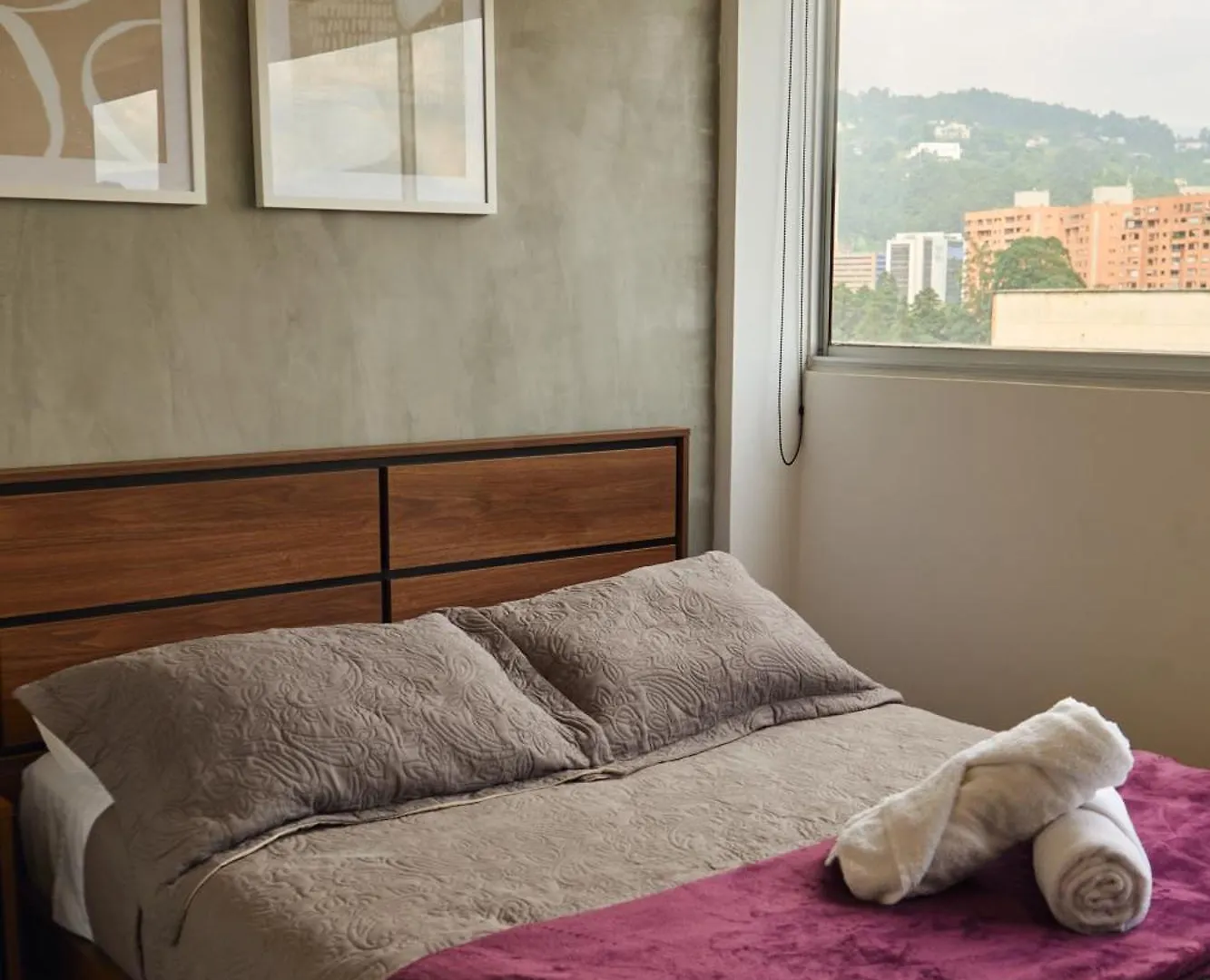 Stylish Apartment Close To Provenza By Hoost Medellín Kolombiya