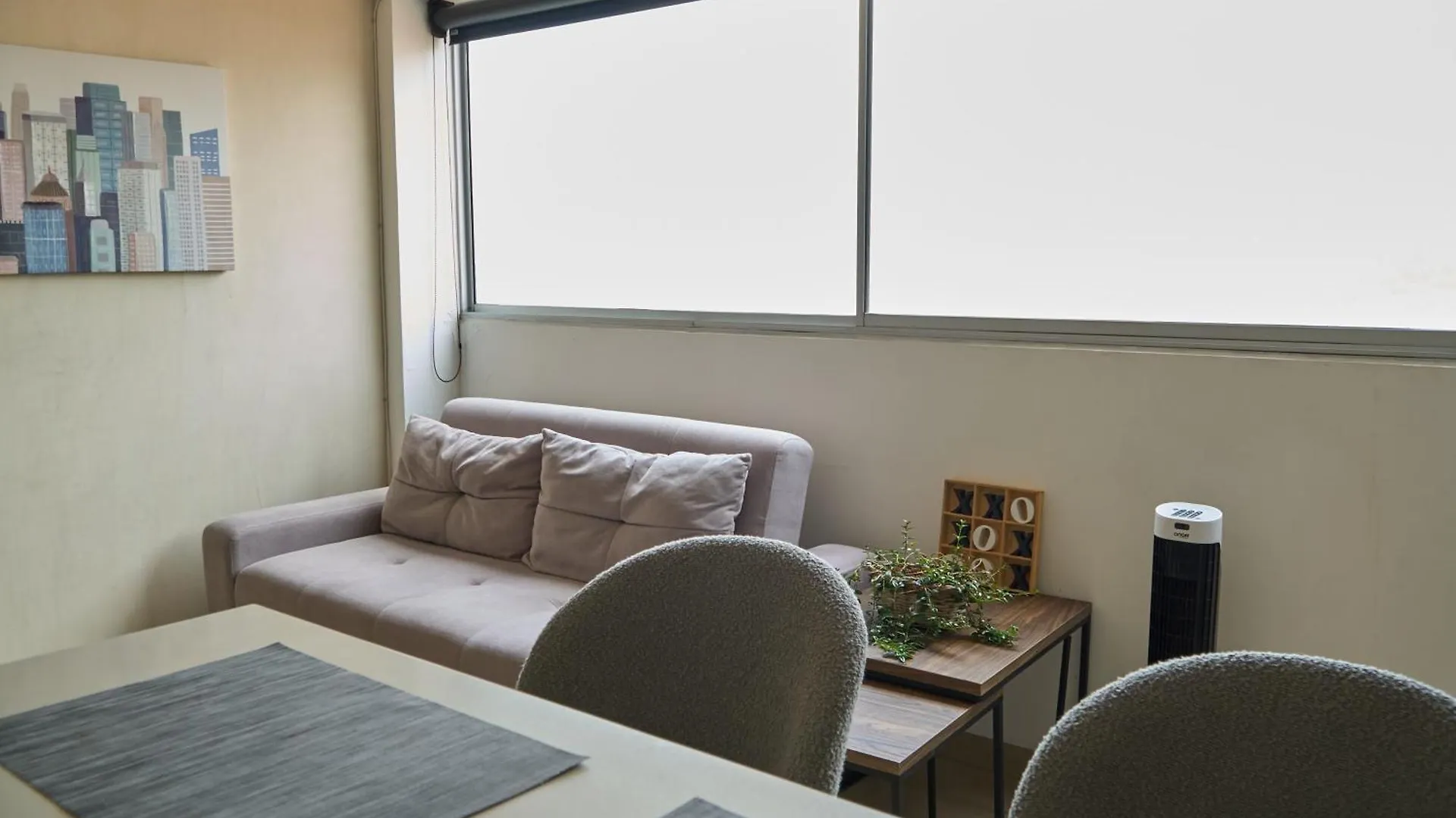 Stylish Apartment Close To Provenza By Hoost Medellín