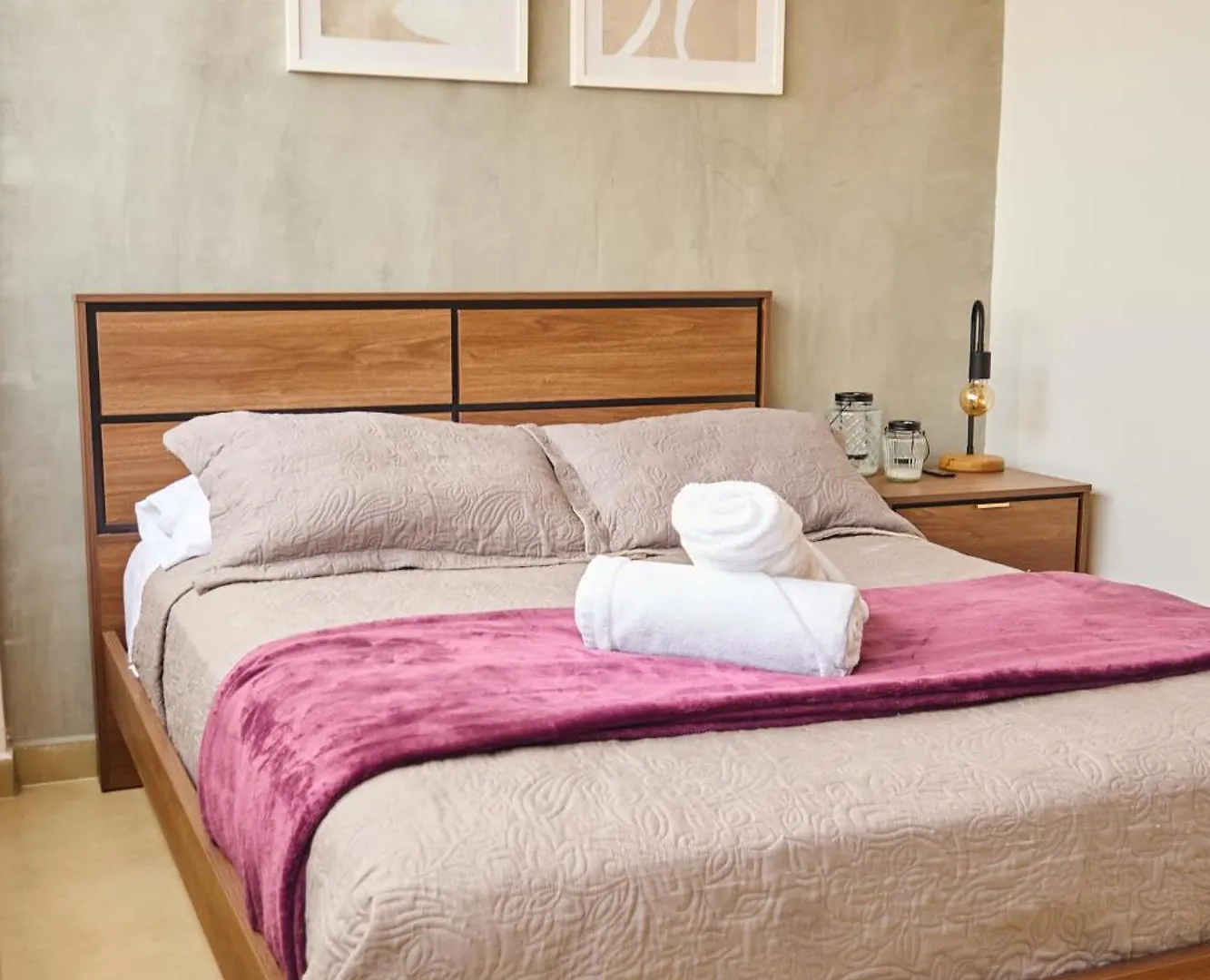 Stylish Apartment Close To Provenza By Hoost Medellín 0*,