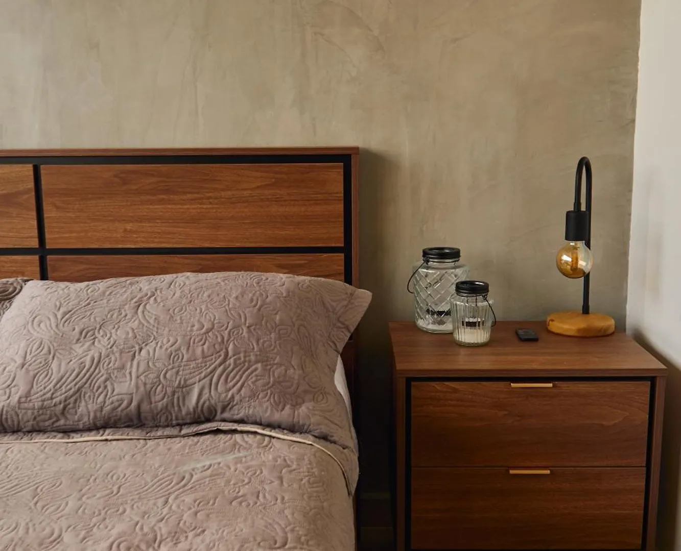 Stylish Apartment Close To Provenza By Hoost Medellín
