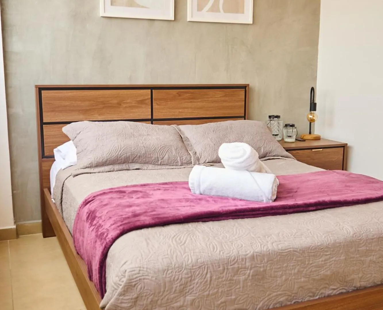 Stylish Apartment Close To Provenza By Hoost Medellín
