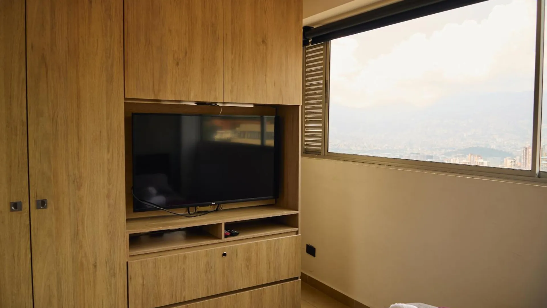 Stylish Apartment Close To Provenza By Hoost Medellín