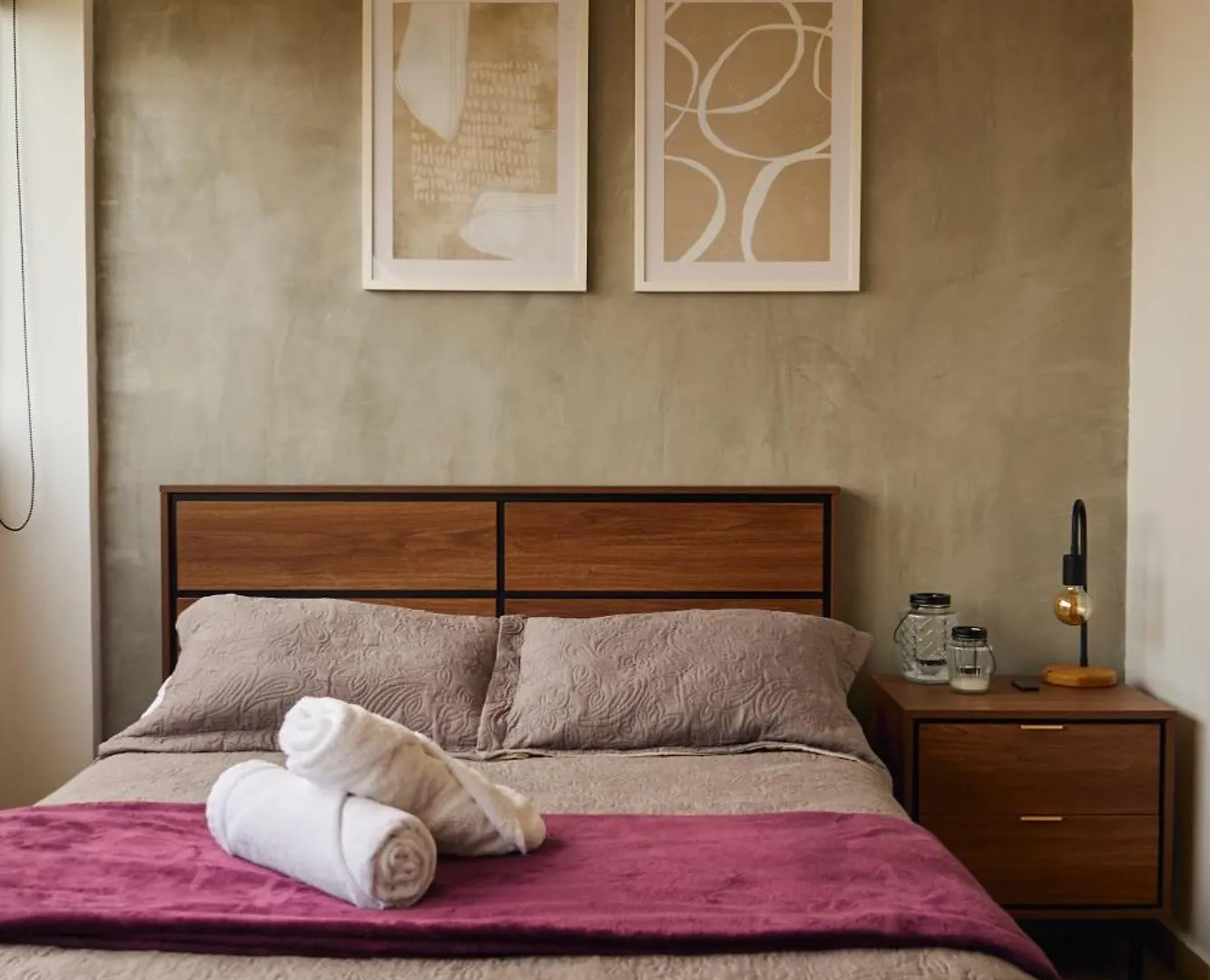Stylish Apartment Close To Provenza By Hoost Medellín
