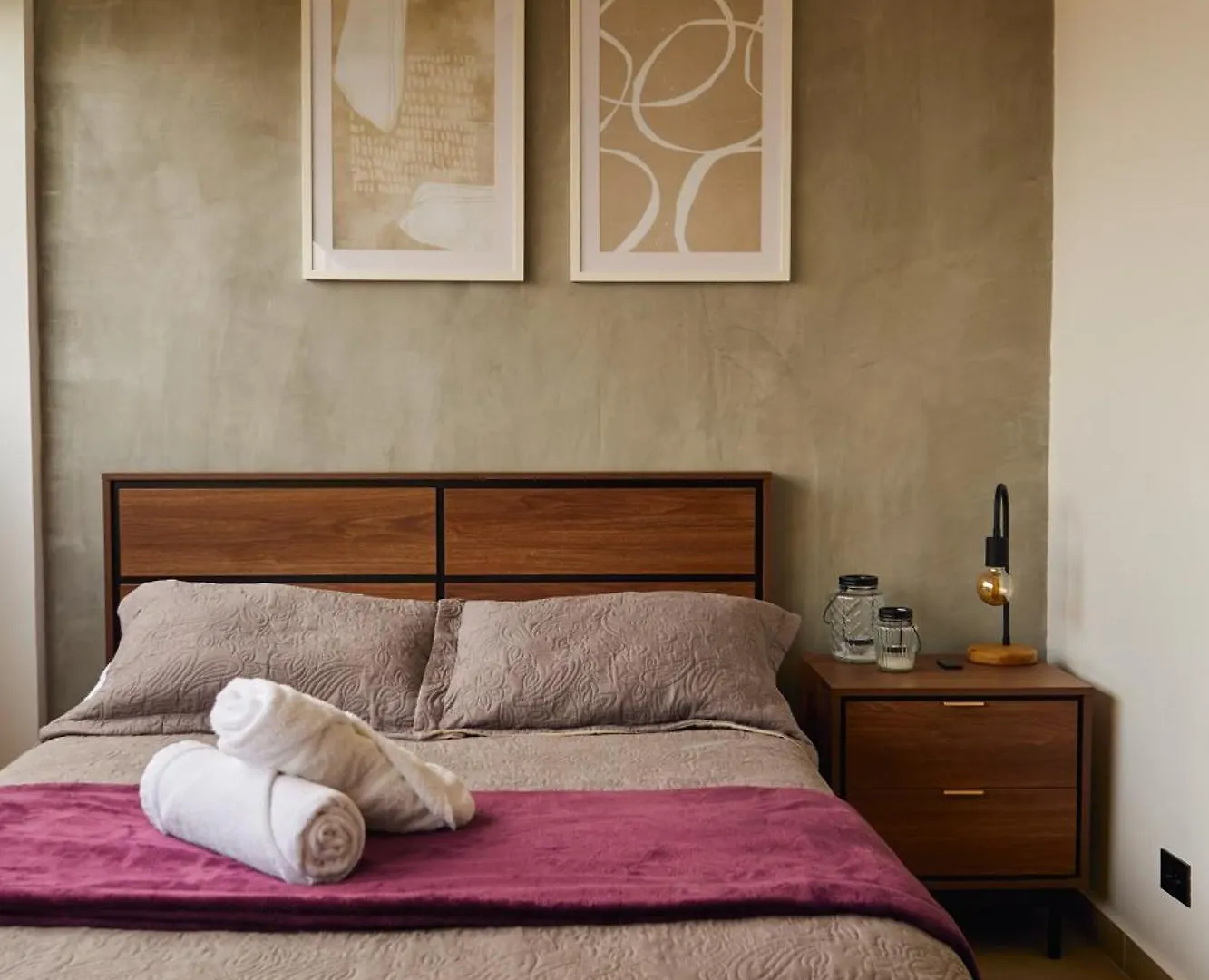 Stylish Apartment Close To Provenza By Hoost Medellín