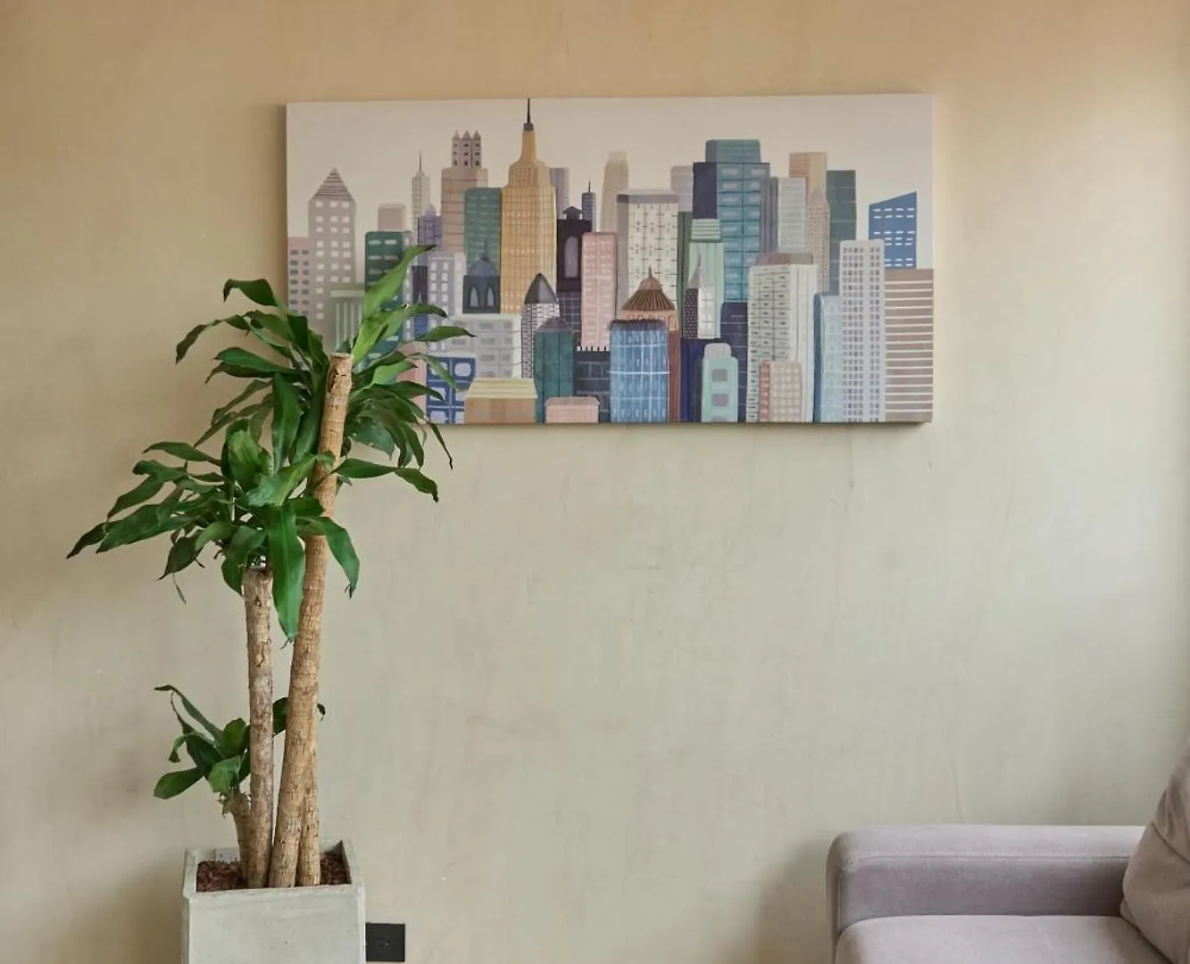 Stylish Apartment Close To Provenza By Hoost 麦德林